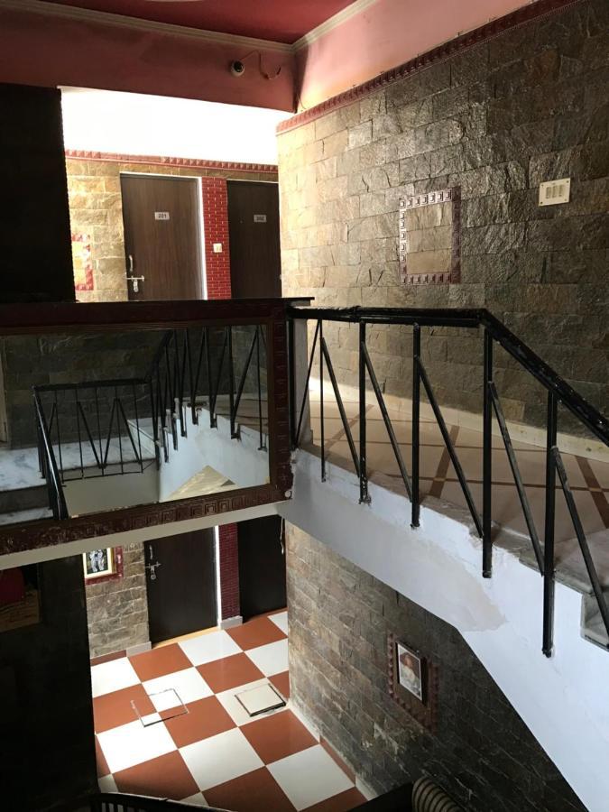 Hotel Natraj Bulandshahr Exterior foto